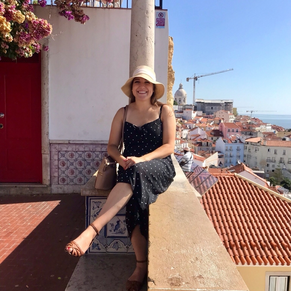 Meet your Posher, Emilee